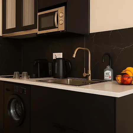 아파트 Arc De Triomphe -marie Antoinette Garden 파리