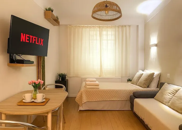 Arc De Triomphe -marie Antoinette Garden Résidence Apartamento Paris