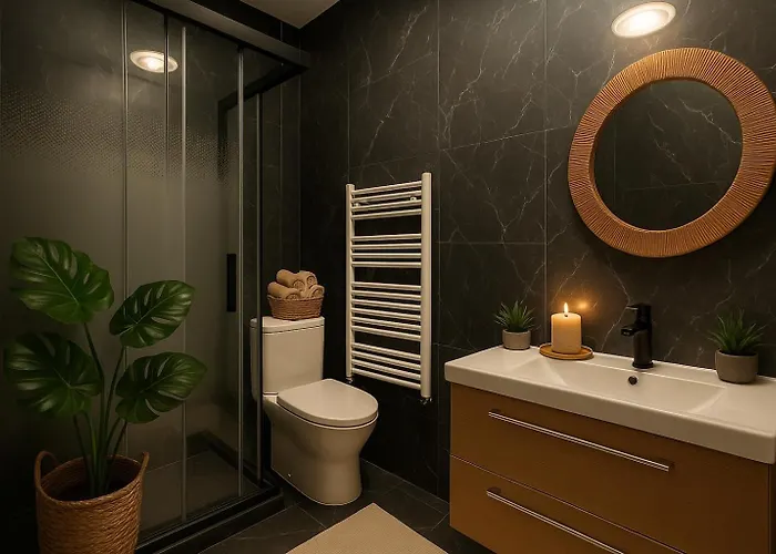 Arc De Triomphe -marie Antoinette Garden Résidence