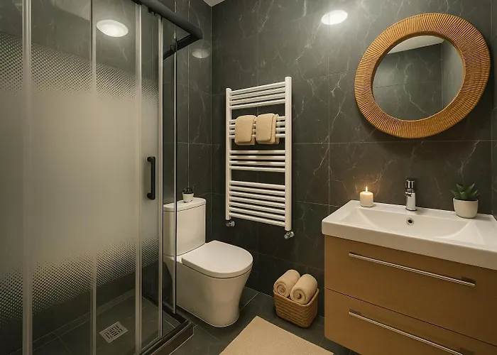 Arc De Triomphe -marie Antoinette Garden Apartment *
