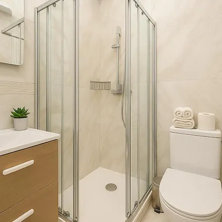 公寓 Arc De Triomphe -marie Antoinette Garden